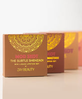 Mod Skot Sets – Your Favorite Two